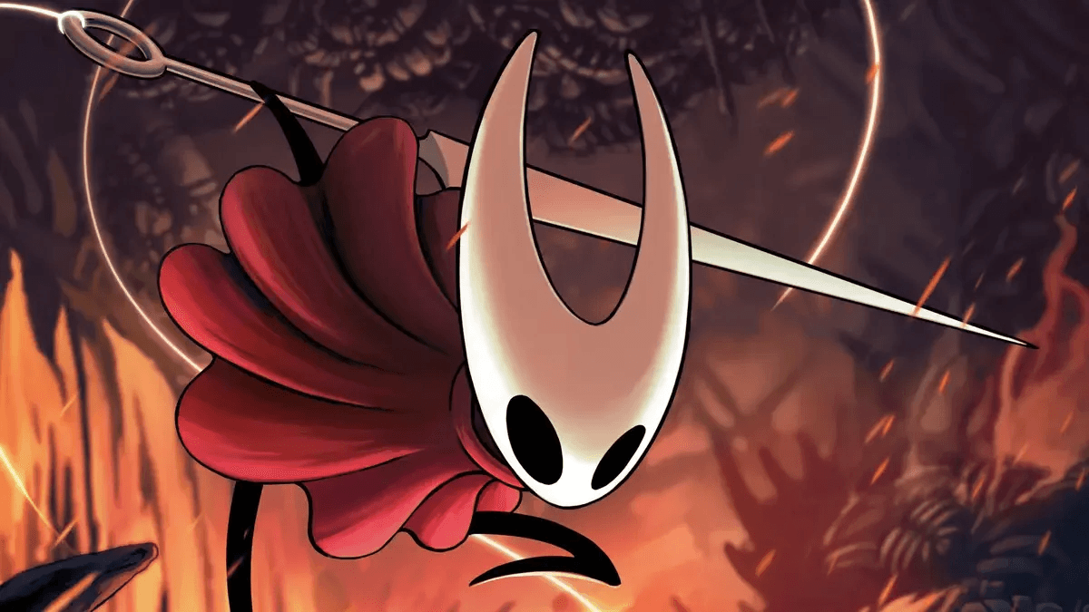 Je kunt Hollow Knight: Silksong een stukje makkelijker maken voor jezelf