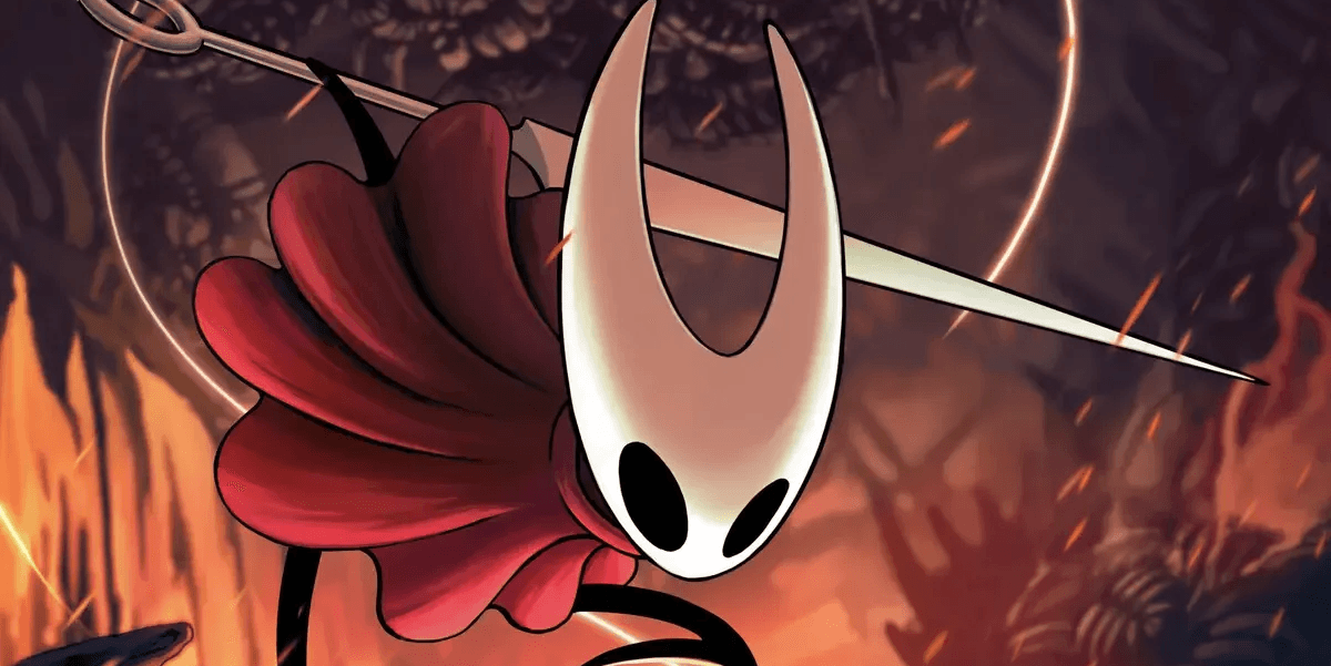 Je kunt Hollow Knight: Silksong een stukje makkelijker maken voor jezelf