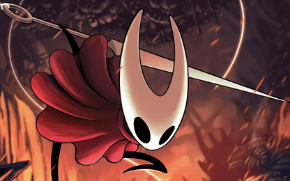 Je kunt Hollow Knight: Silksong een stukje makkelijker maken voor jezelf