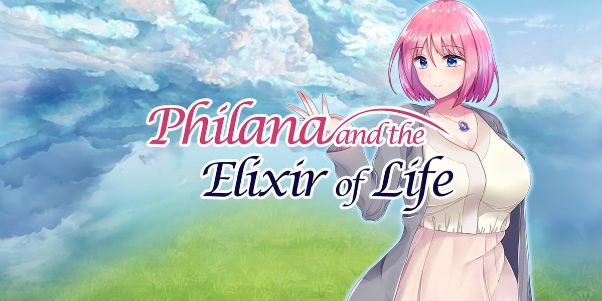 Bespaar nu op Philana and the Elixir of Life