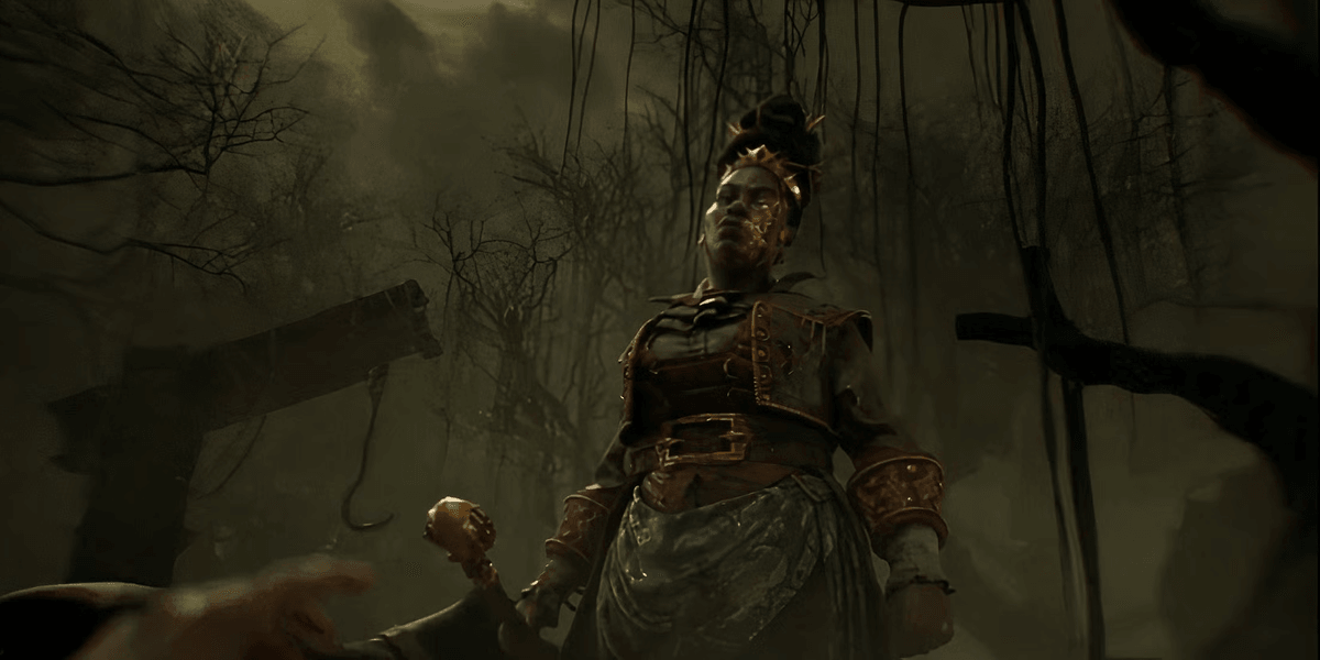 Dead by Daylight brengt heel iets anders op Black Friday