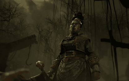 Dead by Daylight brengt heel iets anders op Black Friday