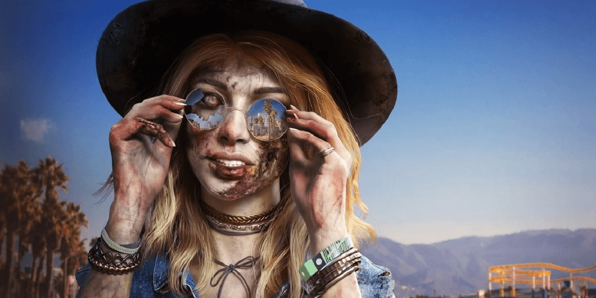 Dead Island 2 verschijnt vrijdag dan toch echt