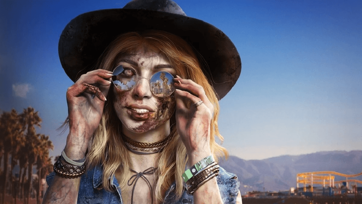 Dead Island 2 verschijnt vrijdag dan toch echt