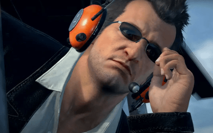 Lollige trailer herinnert ons nog even aan Dead Rising Deluxe Remaster