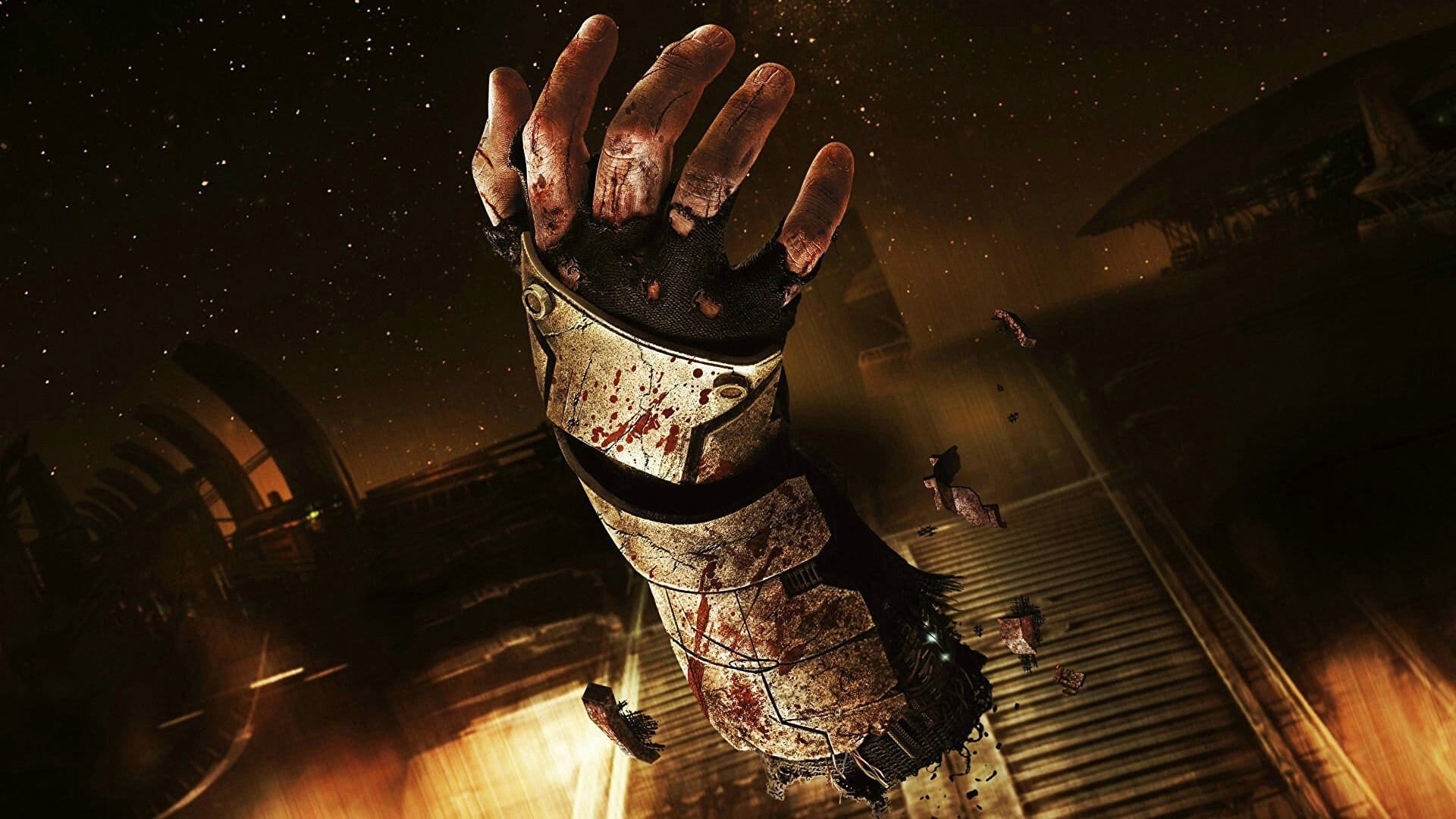 Bij het pre-orderen van Dead Space: Remake, krijg je gratis Dead Space 2 cadeau
