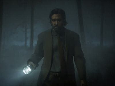 Dead by Daylight Cover