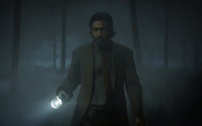 De Dead by Daylight-film komt er echt aan en de regisseur is bekendgemaakt