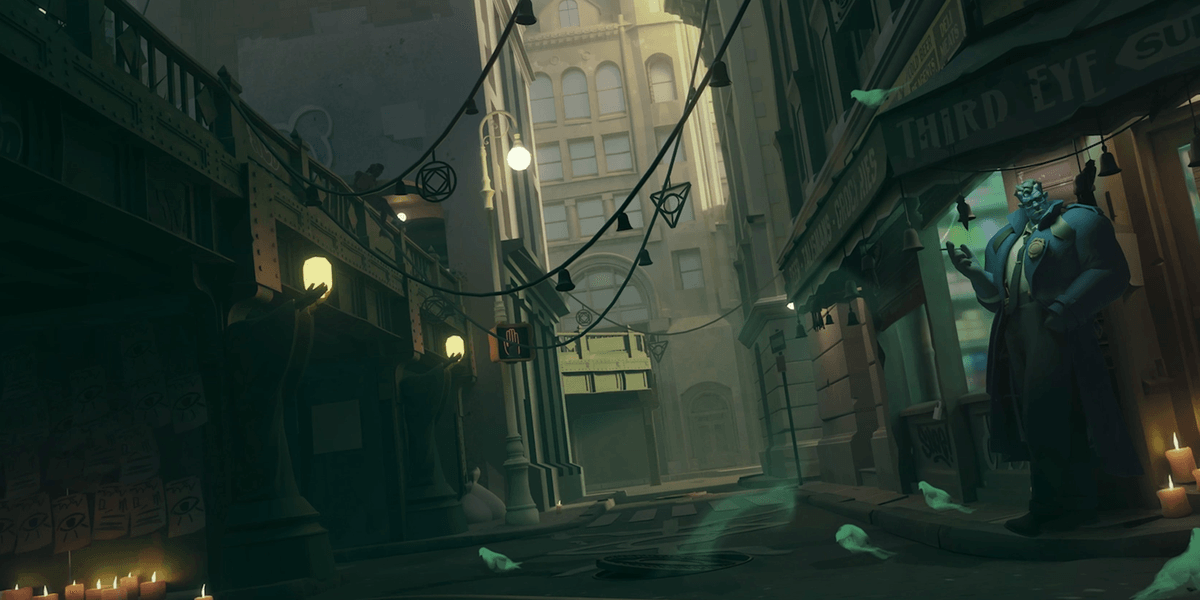 Deadlock gaat op een nieuwe manier om met cheaters