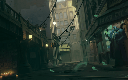 Deadlock heeft eindelijk een Steam-pagina