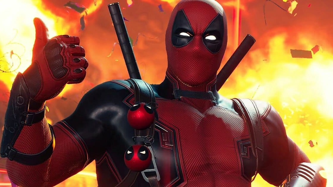 Deadpool komt als DLC bij Marvel's Midnight Suns