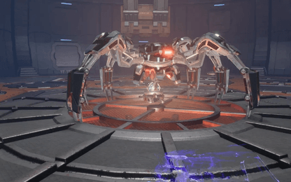 Nog één run wordt makkelijker met de launch van Deadzone: Rogue op Nintendo Switch 2