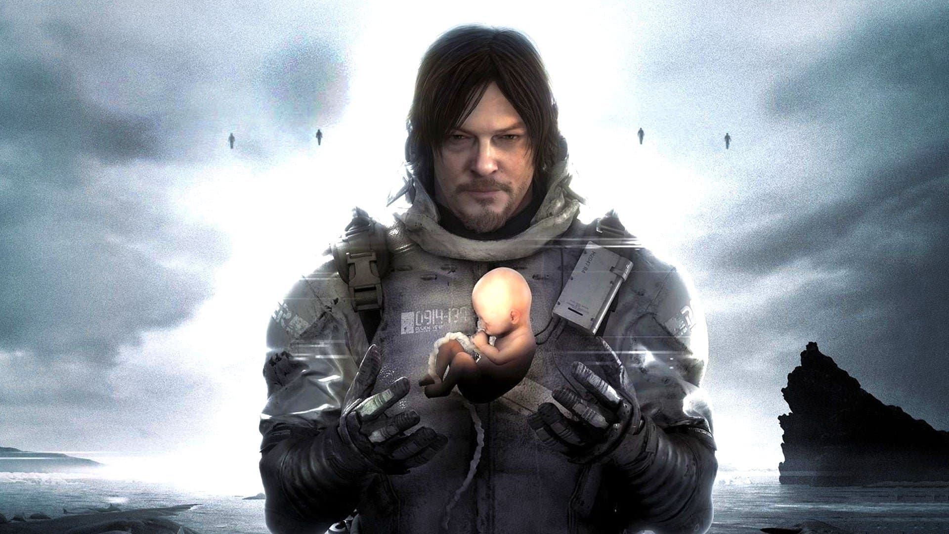 Death Stranding Passeert nieuwe mijlpaal