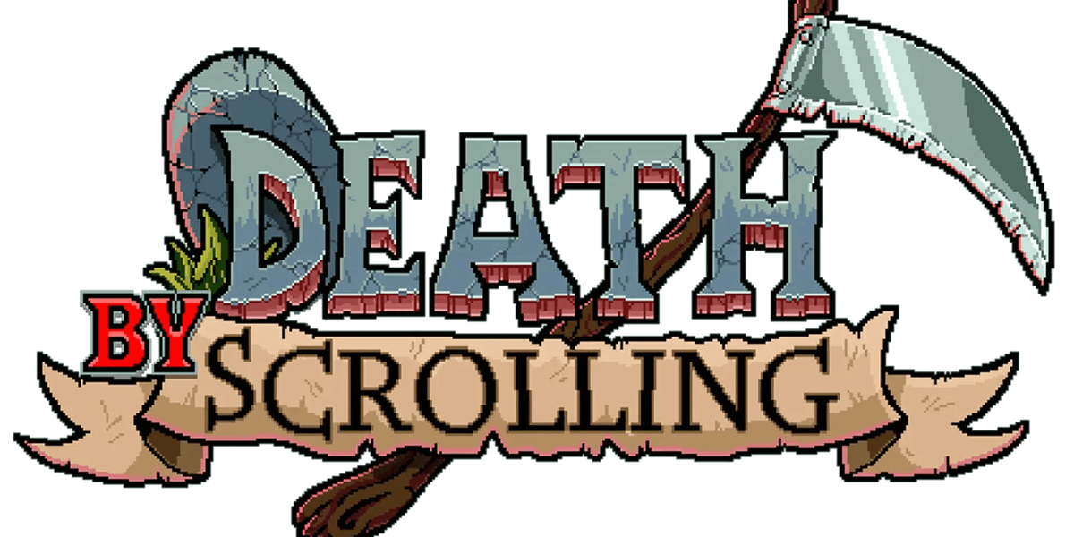 Death By Scrolling