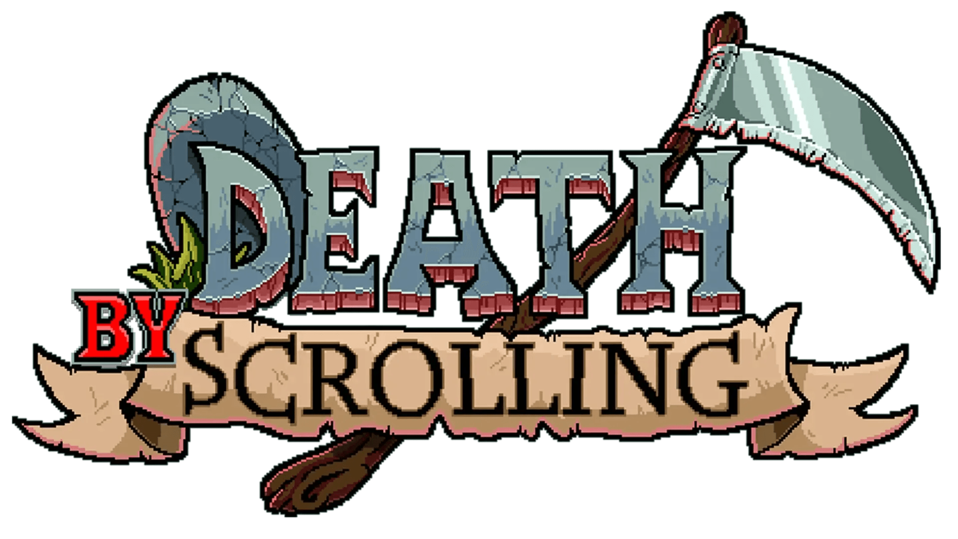 Death By Scrolling