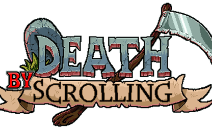 Death By Scrolling