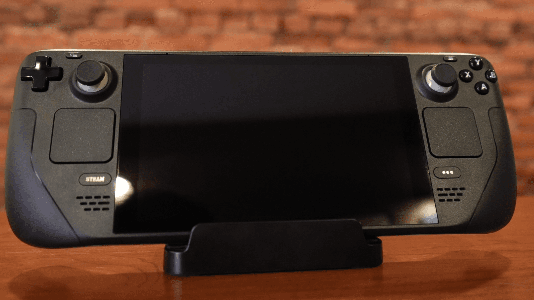 Verras jezelf met nieuwe games voor je Steam Deck