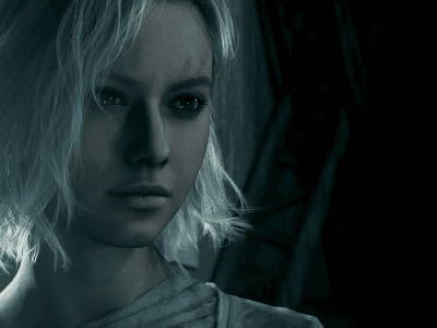 Resident Evil Requiem Cover