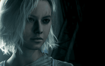 Indrukwekkende grafische performance Resident Evil Requiem is te danken aan PSSR 2.0