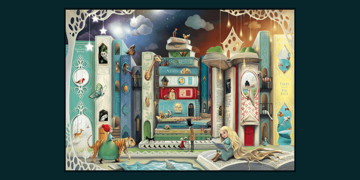 Illustrated voegt zich volgende week bij Apple Arcade