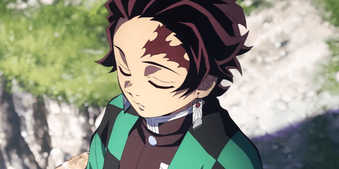 Qwertee brengt vandaag twee Demon Slayer tees