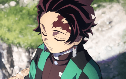 Qwertee brengt vandaag twee Demon Slayer tees