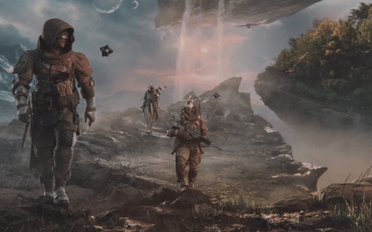 De preview stream van Destiny 2: The Final Shape kun je nu terugzien