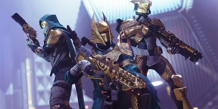 Bungie verlengt Rewards voor Destiny 2 na problemen met API