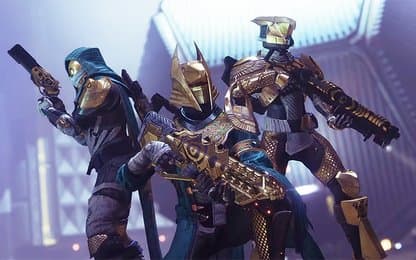 Bungie verlengt Rewards voor Destiny 2 na problemen met API