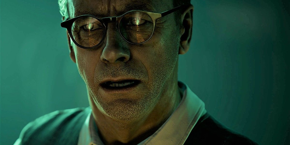 The Devil in Me launch trailer heet je welkom in The World's Fair Hotel