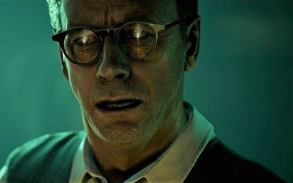 The Devil in Me launch trailer heet je welkom in The World's Fair Hotel