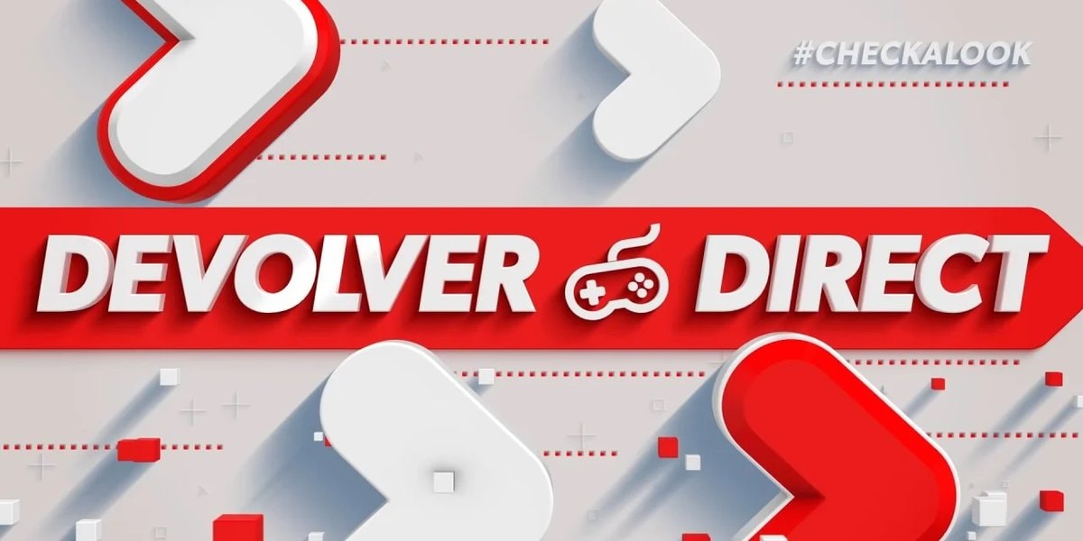 Verlies jezelf vannacht in de waanzin van Devolver Direct