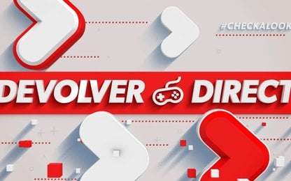 Verlies jezelf vannacht in de waanzin van Devolver Direct