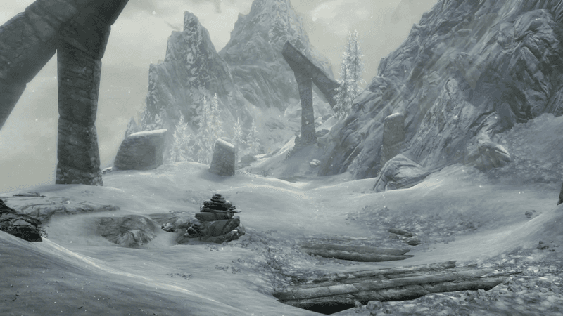 Skyrim
