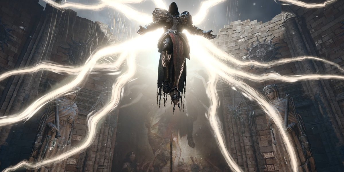 Diablo IV vraagt behoorlijk wat van je PC voor alle toeters en bellen