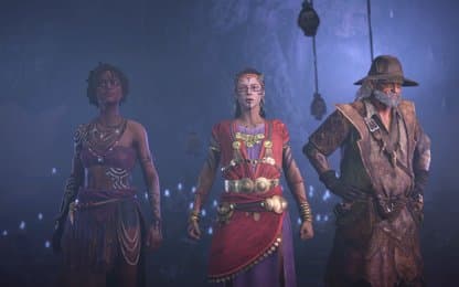 Je moet je hoofd erbij houden in Diablo IV's nieuwste seizoen