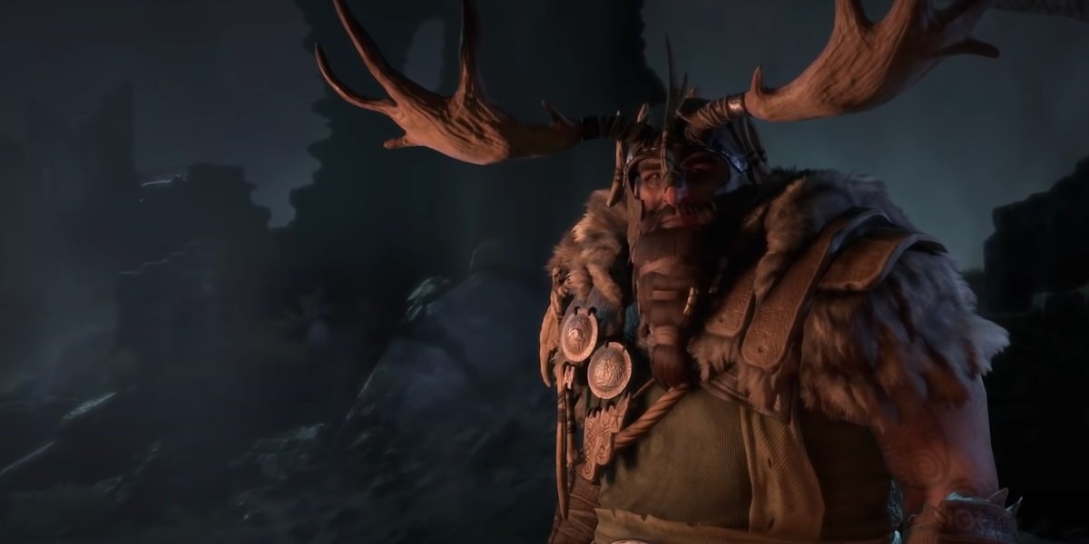 Moeder Natuur vecht aan jouw zijde in Diablo IV