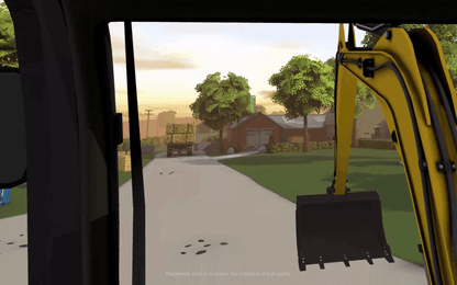 DIG VR graaft zich in in maart