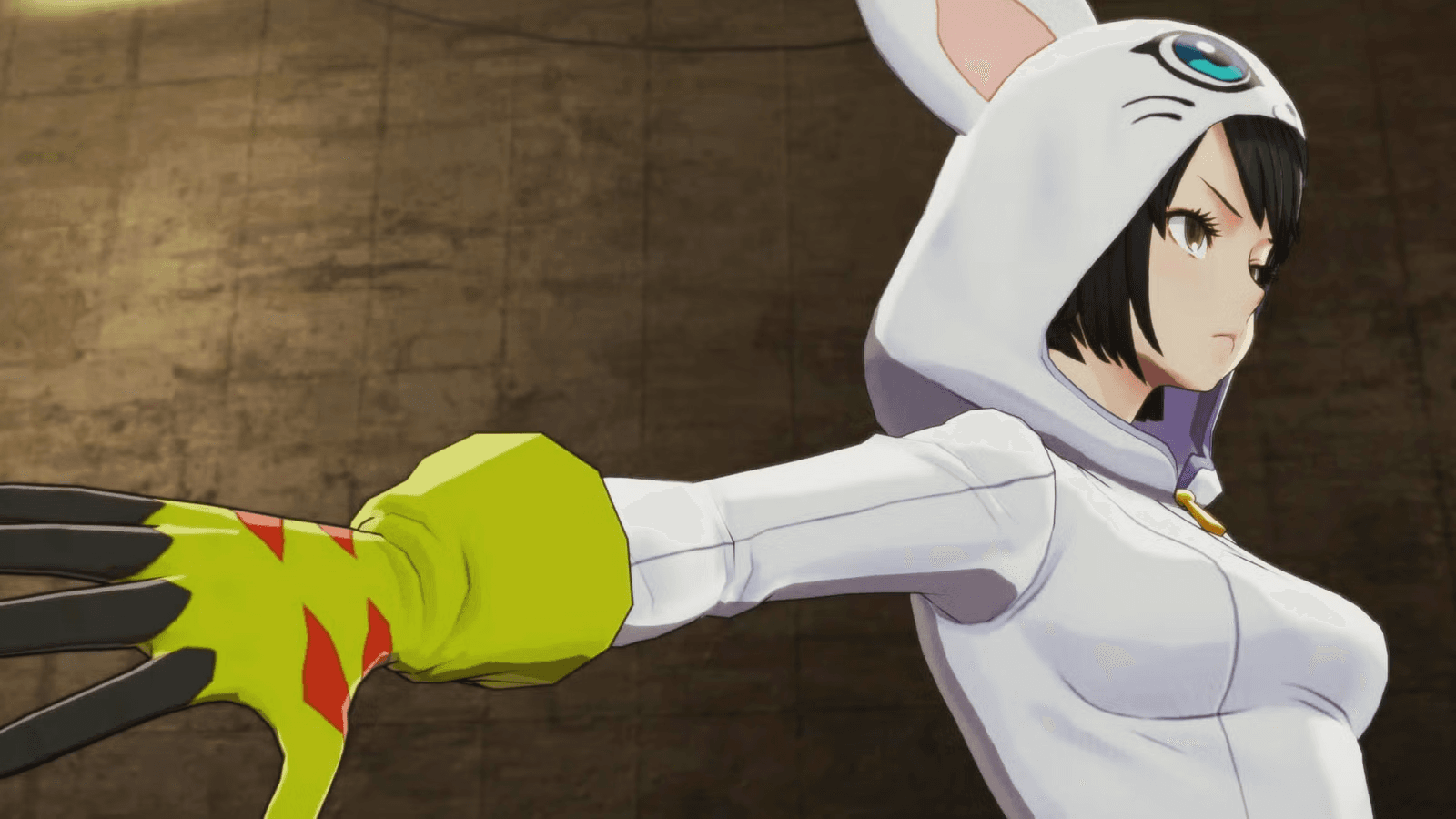 Het nieuwste Digimon-avontuur gaat nu van start