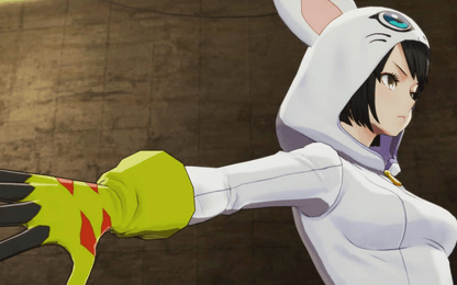 Het nieuwste Digimon-avontuur gaat nu van start