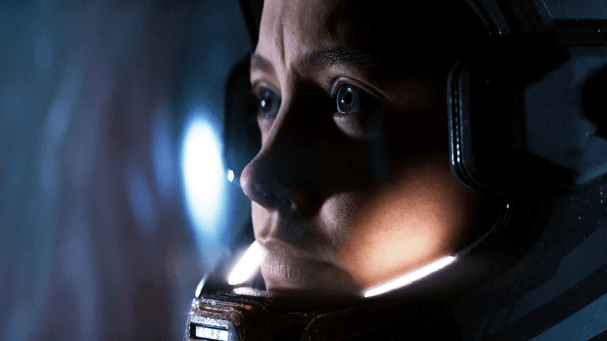 PlayStation 5 Pro toont zijn spierballen met Directive 8020