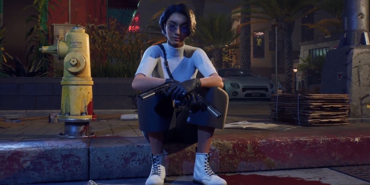 The Directorate Novitiate trailer prikkelt onze nieuwsgierigheid