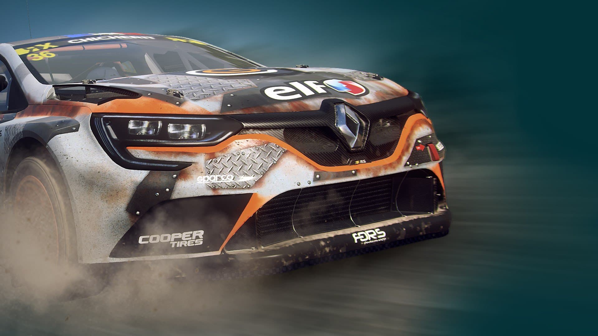 Geef DiRT Rally 2.0 een boost met deze giveaway DLC