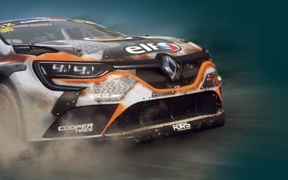 Geef DiRT Rally 2.0 een boost met deze giveaway DLC