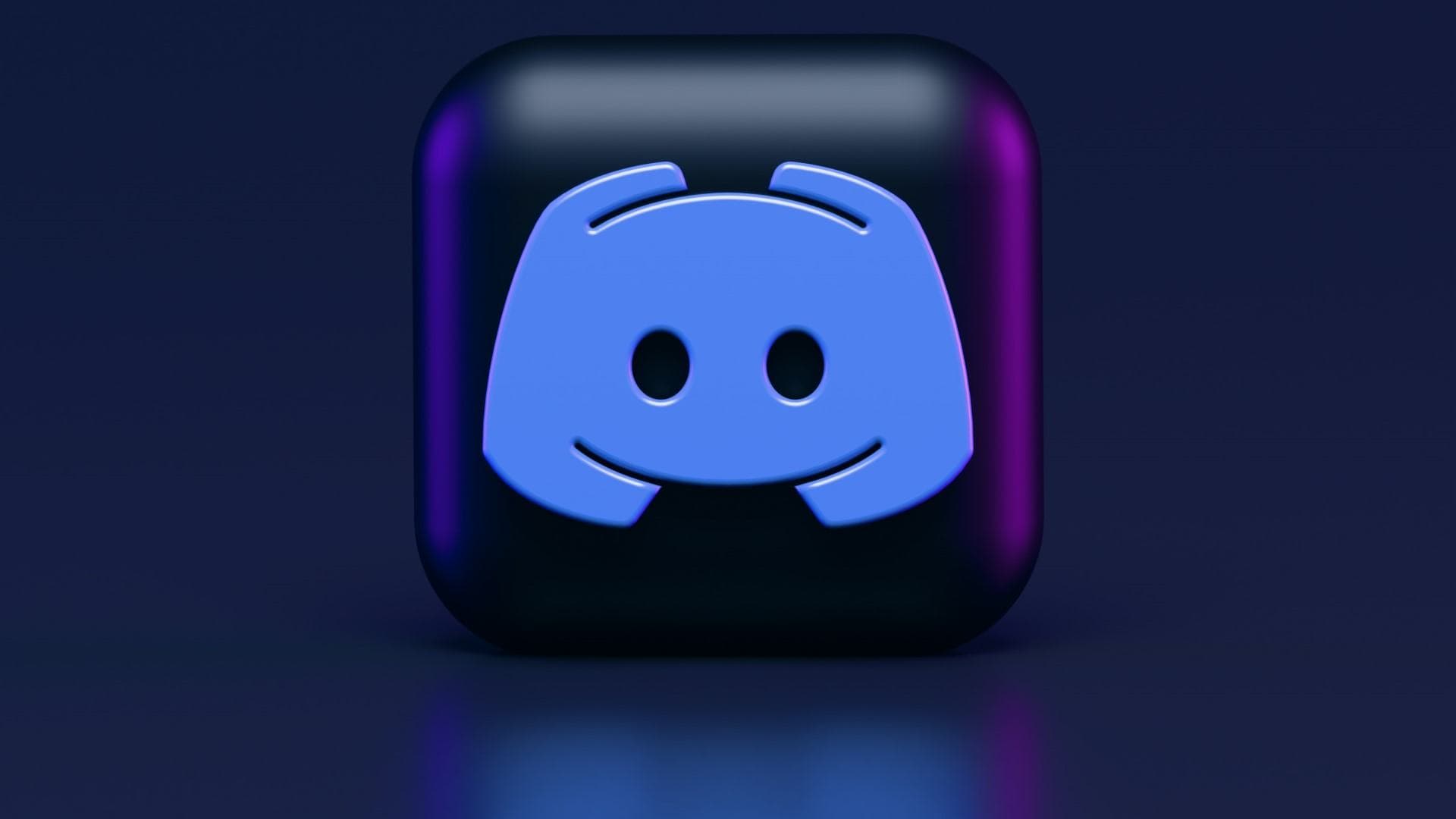 Verdien nu XP door te praten op onze Discord