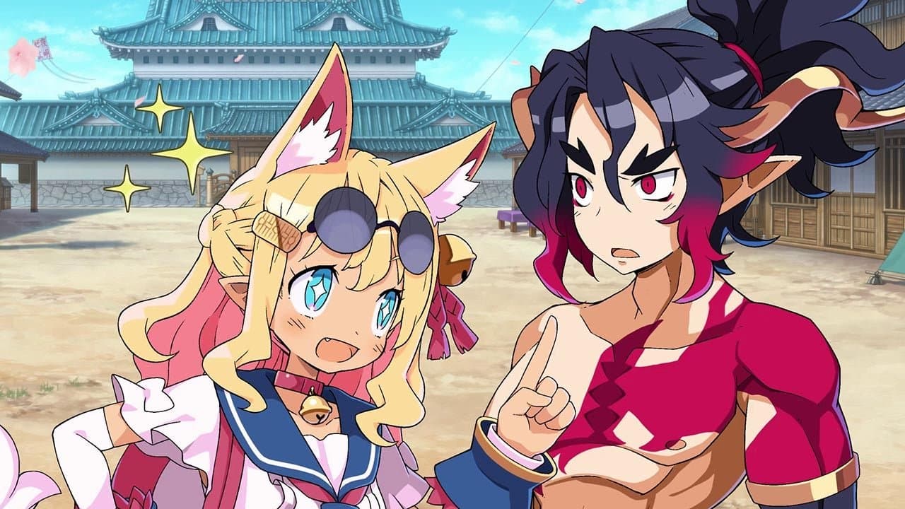 NIS pronkt met accolades trailer Disgaea 7
