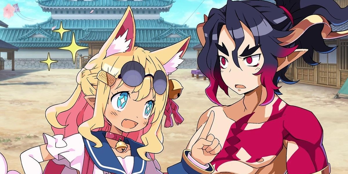 NIS pronkt met accolades trailer Disgaea 7