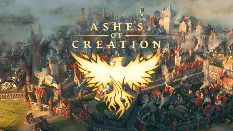 Ashes of Creation livestream toont de nieuwe archetype