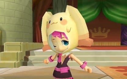Dokapon Kingdom: Connect komt ook naar PC