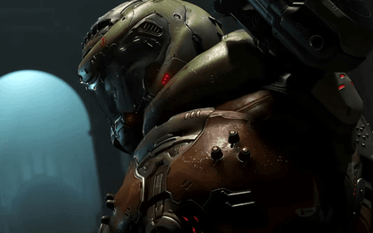 Volgende DOOM zou in juni worden aangekondigd, komt ook naar PlayStation 5
